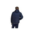 Adidas Originals Pad Rev Jkt Μπουφάν Puffer Ανδρικό (HM2462)