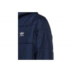 Adidas Originals Pad Rev Jkt Μπουφάν Puffer Ανδρικό (HM2462)