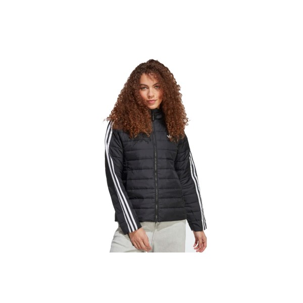 Adidas Originals Slim Jacket Μπουφάν Puffer Γυναικείο (HM2612)