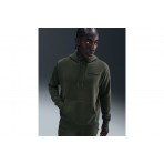 Nike Paris Saint-Germain Club Football Fleece Hoodie Ανδρικό (HM2888 325)