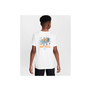 Nike Sportswear T-Shirt (HM5660 100)