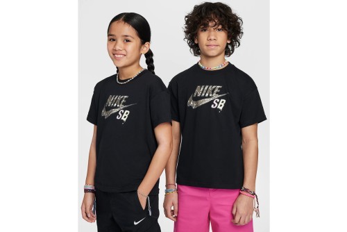 Nike Sb T-Shirt (HM5841 010)