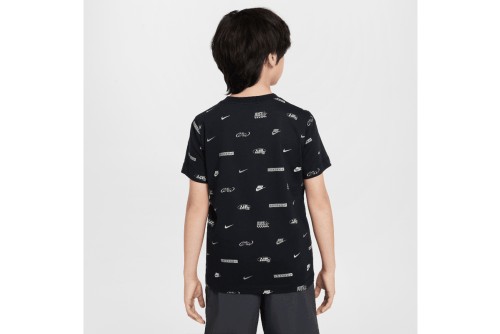 Nike Sportswear T-Shirt (HM5851 010)