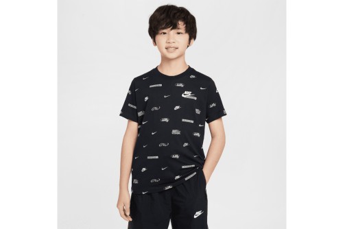 Nike Sportswear T-Shirt (HM5851 010)