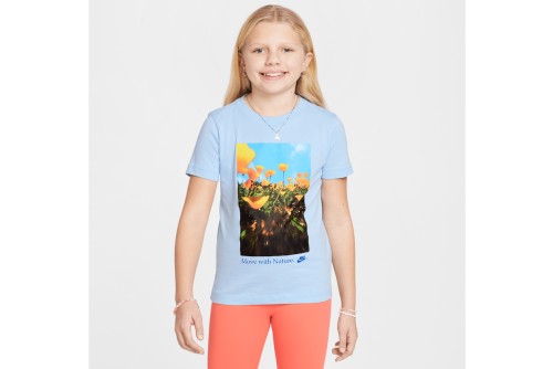 Nike Sportswear T-Shirt (HM5861 422)