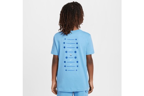Nike Dn Sportswear T-Shirt (HM5863 410)