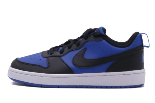 Nike Court Borough Low Recraft Gs Sneakers (HM6293 480)