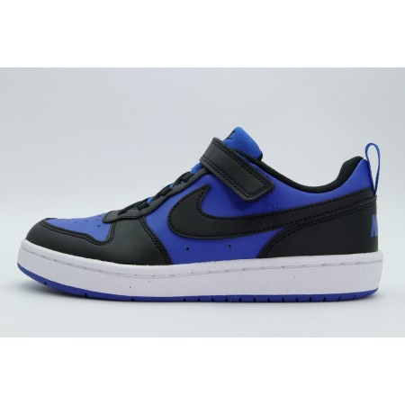 Nike Court Borough Low Recraft Παιδικά Sneakers