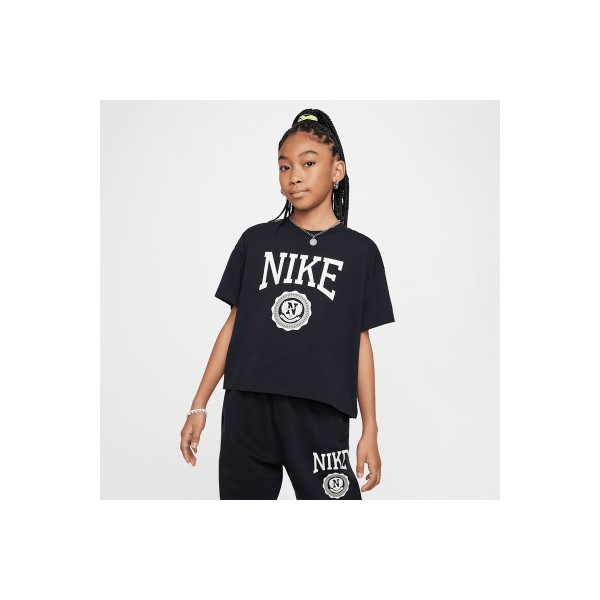Nike Sportswear T-Shirt (HM6303 010)