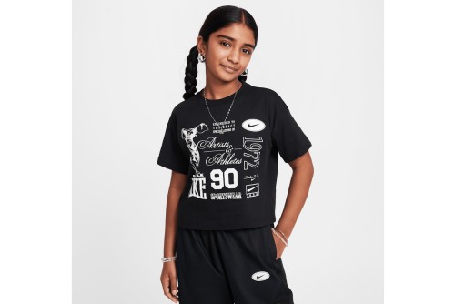Nike Sportswear T-Shirt (HM6306 010)