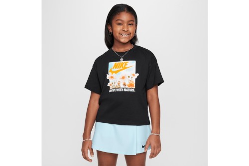 Nike Sportswear T-Shirt (HM6311 010)