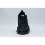 Nike Vomero 18 Ανδρικά Αθλητικά Παπούτσια για Τρέξιμο Μαύρα