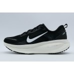 Nike Vomero 18 Ανδρικά Αθλητικά Παπούτσια για Τρέξιμο Μαύρα, Λευκά