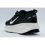 Nike Vomero 18 Ανδρικά Αθλητικά Παπούτσια για Τρέξιμο Μαύρα, Λευκά