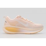 Nike Vomero 18 Αθλητικά Παπούτσια για Τρέξιμο Σομόν, Λευκά