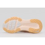 Nike Vomero 18 Αθλητικά Παπούτσια για Τρέξιμο Σομόν, Λευκά