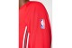 Nike Dri-FIT NBA Chicago Bulls Ανδρική Μακρυμάνικη Μπλούζα με Λαιμόκοψη Κόκκινη