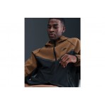 Nike Tech Woven Windbreaker Ανδρικό Αντιανεμικό Μπουφάν με Κουκούλα