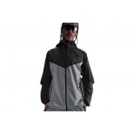 Nike Tech Woven Windbreaker Ανδρικό Αντιανεμικό Μπουφάν με Κουκούλα
