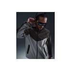 Nike Tech Woven Windbreaker Ανδρικό Αντιανεμικό Μπουφάν με Κουκούλα