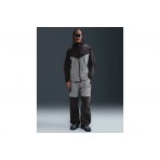 Nike Tech Woven Windbreaker Ανδρικό Αντιανεμικό Μπουφάν με Κουκούλα