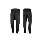 Nike Nba Chicago Bulls Παντελόνι Φόρμας Ανδρικό (HM7295 010)