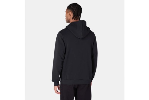Nike Nba Chicago Bulls Standard Issue Hoodie Ανδρικό (HM7438 010)