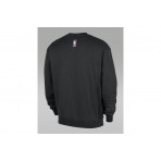 Jordan Nba Chicago Bulls Essentials Μπλούζα Με Λαιμόκοψη Ανδρική (HM7578 010)