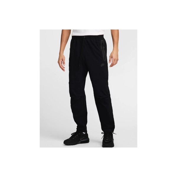 Nike Tech Woven Παντελόνι Φόρμας Ανδρικό (HM8241 010)