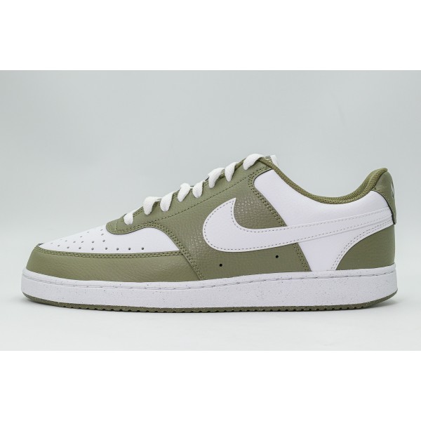 Nike Court Vision Low Sneakers (HM9862 201)