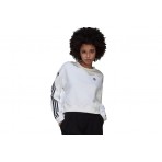 Adidas Originals Sweatshirt Μπλούζα Με Λαιμόκοψη Γυναικεία (HN8317)