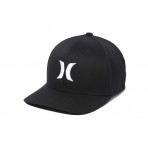 Hurley M One And Only Hat Καπέλο Classic (HNHM0002 010)