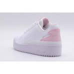 Adidas Originals Forum Bold J Sneakers Λευκά, Ροζ