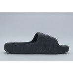Adidas Originals Adilette 22 Unisex Παντόφλες Ανθρακί