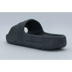 Adidas Originals Adilette 22 Unisex Παντόφλες Ανθρακί