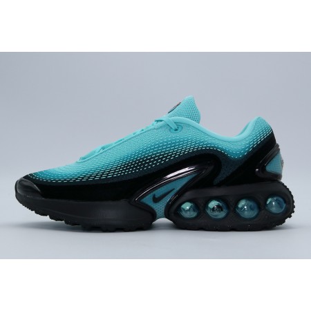 Nike Air Max Dn Premium Sneakers Μαύρα, Άκουα