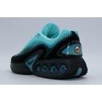 Nike Air Max Dn Premium Sneakers Μαύρα, Άκουα