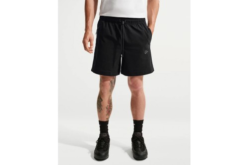 Nike Tech Woven 15 Cm Σορτς Αθλητικό Ανδρικό (HQ0470 010)