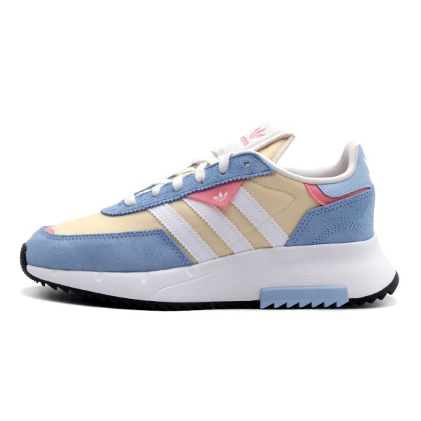 Adidas Originals Retropy F2 J Sneakers 
