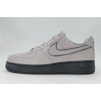 Nike Air Force 1 07 Lv8 Ανδρικά Sneakers Γκρι Ανοιχτό, Γκρι Σκούρο