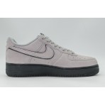 Nike Air Force 1 07 Lv8 Ανδρικά Sneakers Γκρι Ανοιχτό, Γκρι Σκούρο
