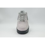 Nike Air Force 1 07 Lv8 Ανδρικά Sneakers Γκρι Ανοιχτό, Γκρι Σκούρο