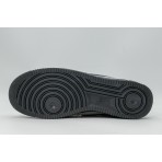 Nike Air Force 1 07 Lv8 Ανδρικά Sneakers Γκρι Ανοιχτό, Γκρι Σκούρο