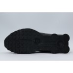 Nike Shox R4 Sneakers (HQ1988 001)