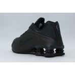 Nike Shox R4 Sneakers (HQ1988 001)