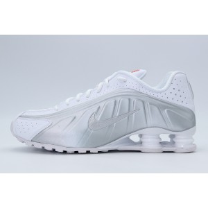Nike Shox R4 Sneakers (HQ1988 101)