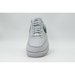 Nike Air Force 1 07 Lv8 Ανδρικά Sneakers Γκρι Ανοιχτό, Γκρι Σκούρο