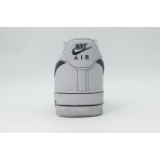 Nike Air Force 1 07 Lv8 Ανδρικά Sneakers Γκρι Ανοιχτό, Γκρι Σκούρο