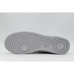 Nike Air Force 1 07 Lv8 Ανδρικά Sneakers Γκρι Ανοιχτό, Γκρι Σκούρο