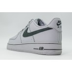 Nike Air Force 1 07 Lv8 Ανδρικά Sneakers Γκρι Ανοιχτό, Γκρι Σκούρο